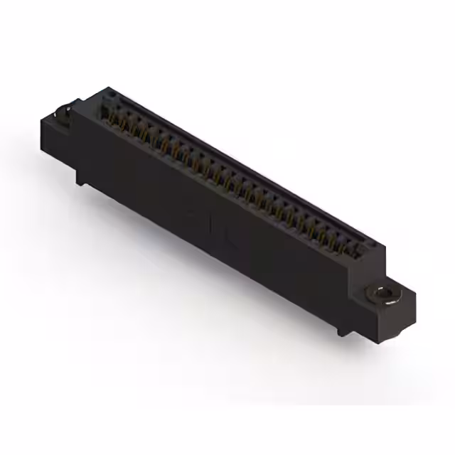 895-024-500-403 EDAC Inc.  Edgeboard Connectors